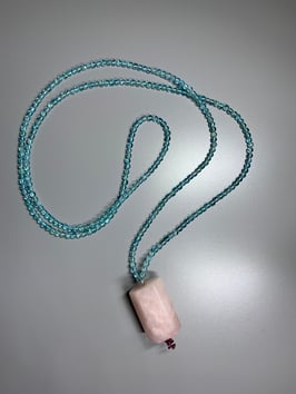 Collier sautoir