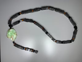 Collier sautoir