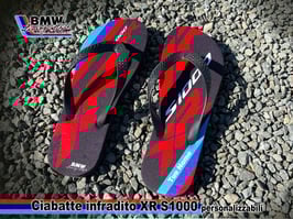Ciabatte infradito S1000 XR