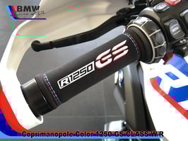 Coprimanopola Color 1250 GS Class W/R