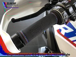 Coprimanopola GS 1250 Ricamo imp Color