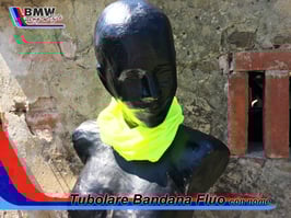 Bandana Tubolare multi funzione