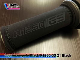 Coprimanopola Black R1250 GS 21