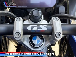 Protezione handlebar GS24 Sport