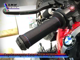 Copri manopole Color Nine T Neutre