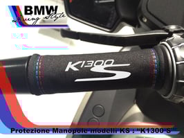 Copri manopole K 1300 S style