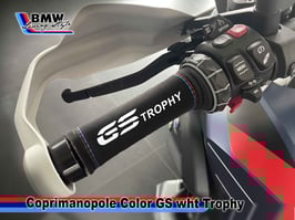 Coprimanopole Color TROPHY GS TROPHY All White