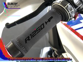 Coprimanopola GS 1250 HP Triple Black