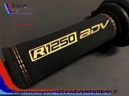 Coprimanopola GS 1250 GLD ADV Exclusive Style  Style