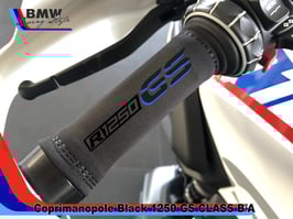 Coprimanopola Black 1250 GS Class B/A