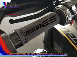 Coprimanopola  Triple Black  1250 GS Class