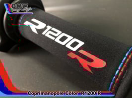 Copri manopole R1200 R style