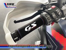 Coprimanopole Color GS 24 Style