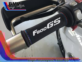 Copri manopole F800 GS