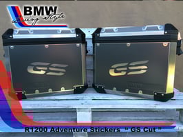 Protezione Case laterale GS Fustellato