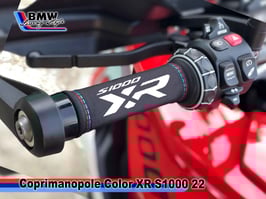 Coprimanopola XR S1000 22 Style