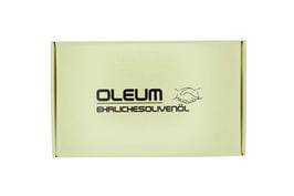 Geschenkboxen OLEUM