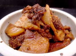 切り落としチャーシュー1パック