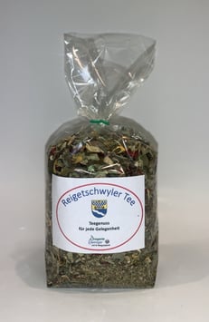 Reigetschwyler Tee 80g