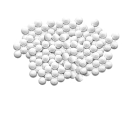 100 Ersatzkugeln für die Papierkugel-Schleuder