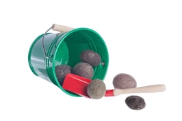 DIY Pferdeäppel-Set