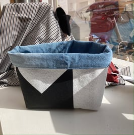 Nähworkshop für Anfänger*innen mit Isabelle