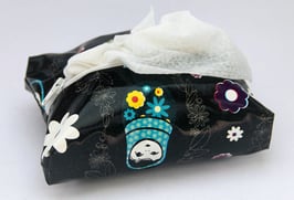 Feuchttücherhülle Matroschka