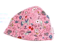 Jersey Käppli Mädchen