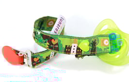 Nuggiband Froschkönig