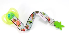 Nuggiband Dinosaurier