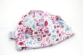 Jersey Käppli Vogelfestival