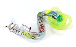 Nuggiband Autorennen