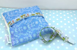 Geschenkset Rotkäppchen