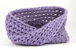 Kindermerino Loop lila