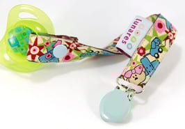 Nuggiband Mädchen und Jungs