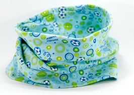 Jersey Loop Fussball