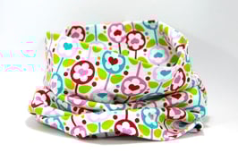 Jersey Loop Herzblume