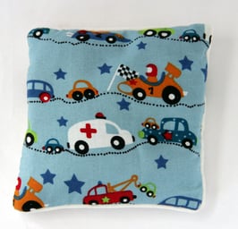 Weizen Wärmekissen verschiedene Autos