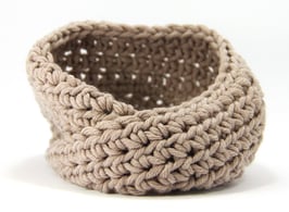 Kindermerino Loop beige