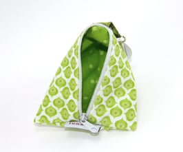 Nuggitäschli hellgrün