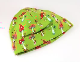 Jersey Käppli Pilzli