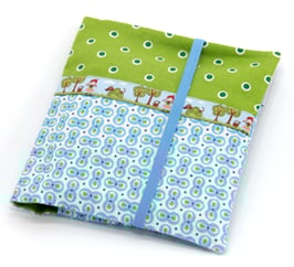 Hülle für Pixibücher Rotkäppchen