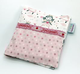 Hülle für Pixibücher Prinzessin