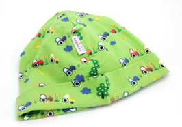 Jersey Käppli Traktor