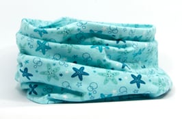 Jersey Loop Seestern