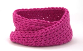 Kindermerino Loop pink