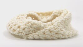 Ausverkauf Kinder-Merinoloop