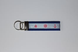 Schlüsselanhänger Ahoi!