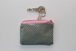 Schlüsseletui Pünktchen