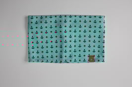 Loopschal ab 45cm Kopfumfang